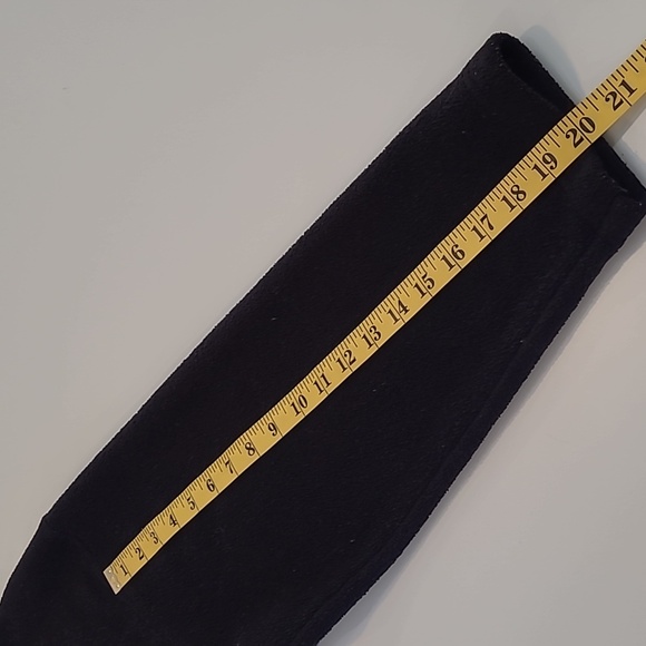 EUC VTG Artic Image Aztec Equestrian Fleece V-neck Pull Over - Picture 8 of 10